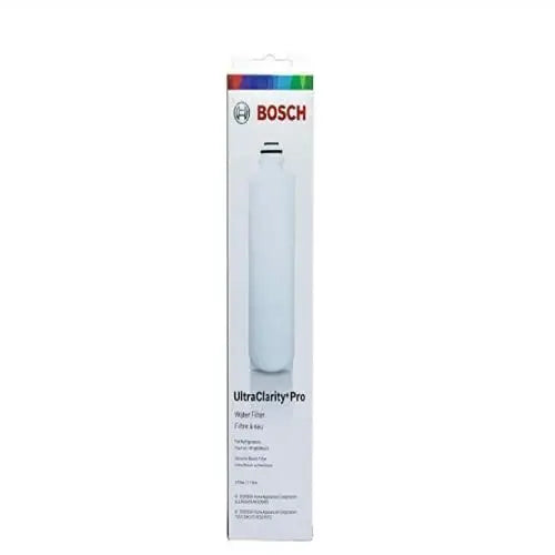 Bosch Ultra Clarity Pro Water Filter (BORPLFTR50) BOSCH