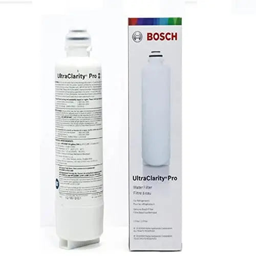 Bosch Ultra Clarity Pro Water Filter (BORPLFTR50) BOSCH