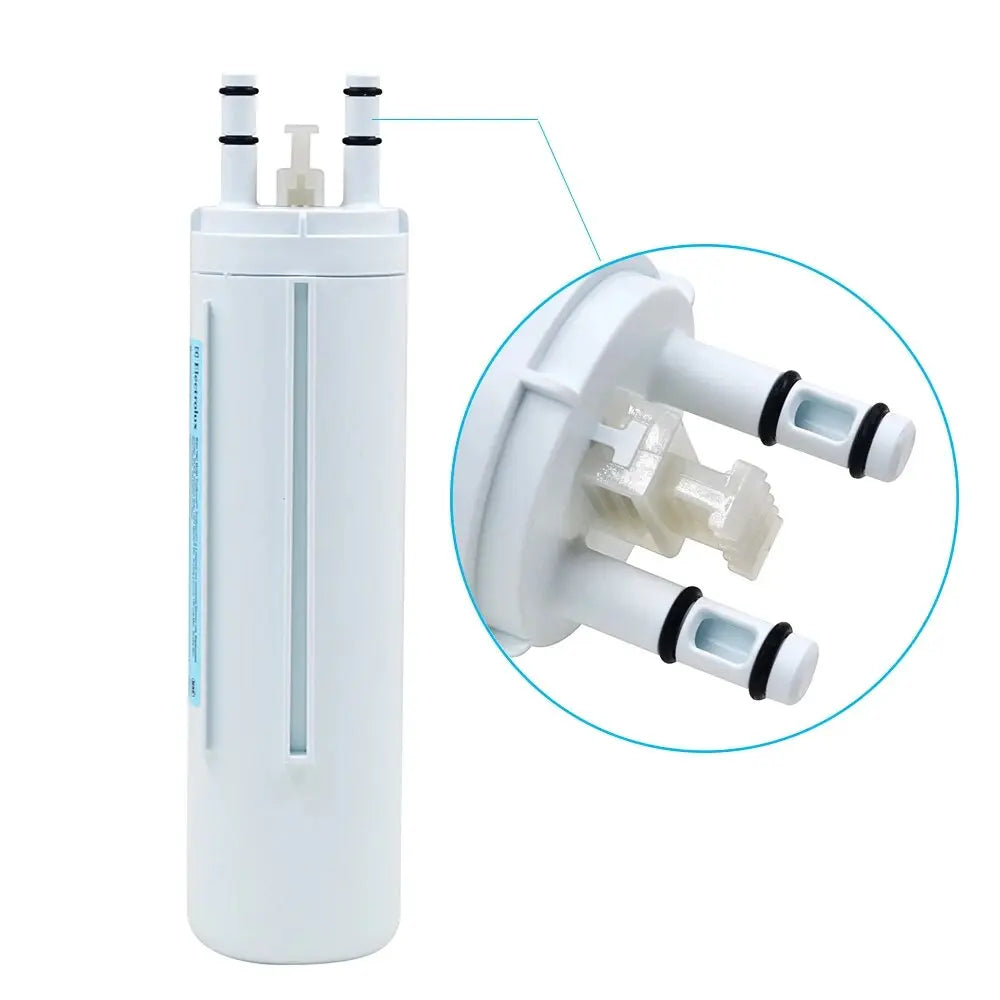 Household Water Purifier Filters System Refrigerator Ice & Water Filter Replacement For Frigidaire Puresource 3 Wf3cb 1 Pcs/lot Svirsonfilter