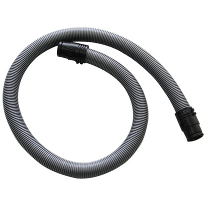 Miele C1 C2 Canister Vacuum Cleaner Replacement Hose Tube 1-1/2 Inch 38 Mm Accessory 1.7M Flexible Suction Hose Tube 07736191