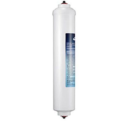 Compatible Fridge Water Filter for Samsung DA29-10105J HAFEX/EXP WSF-100 Aqua-Pure Plus (External Filter only)