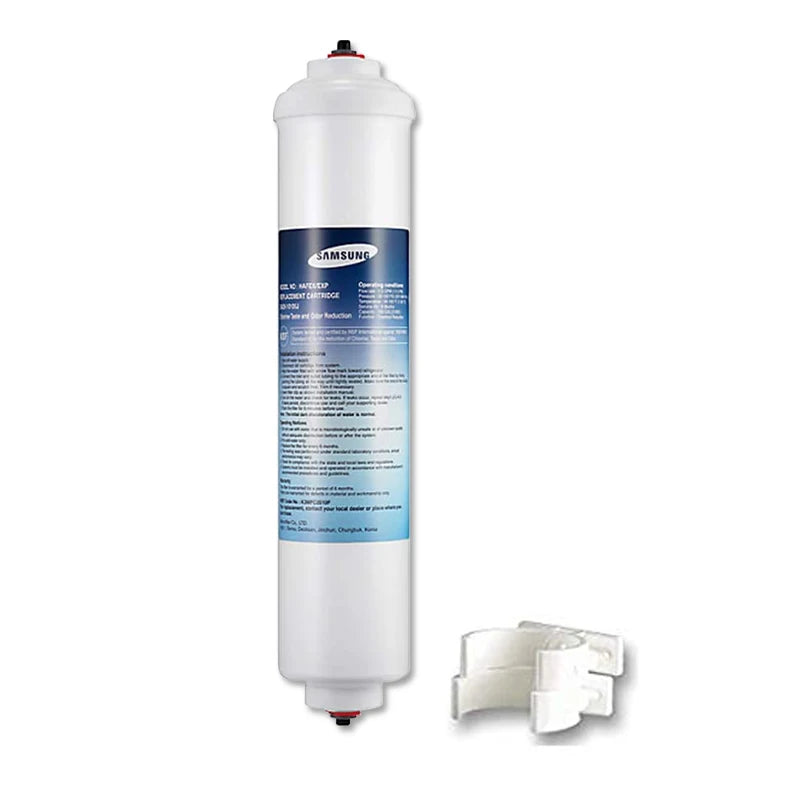 Compatible Fridge Water Filter for Samsung DA29-10105J HAFEX/EXP WSF-100 Aqua-Pure Plus (External Filter only)