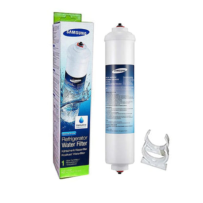 Compatible Fridge Water Filter for Samsung DA29-10105J HAFEX/EXP WSF-100 Aqua-Pure Plus (External Filter only)