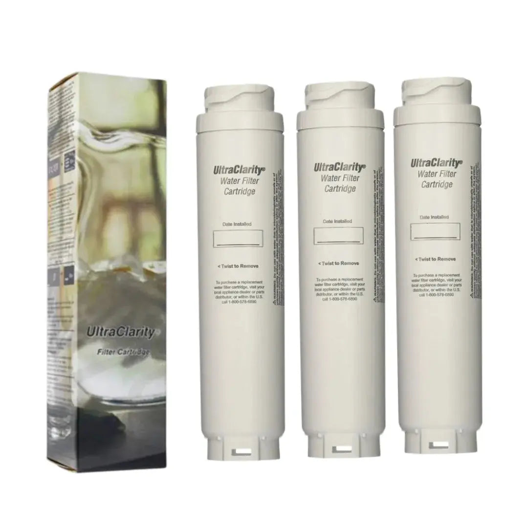 Bosch Ultra Clarity Refrigerator Water Filter Replacement For 644845、11028820、9000194412、740560、Miele KWF1000、Haier 0060820860 Svirsonfilter